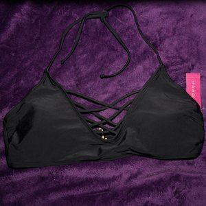 Xhilaration Bikini Top NWT